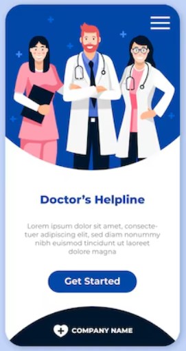Doctor's Appointment App